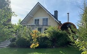 Ferienhaus Seeperle Wendisch Rietz Scharmützelsee